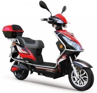 Stmax DORA 249